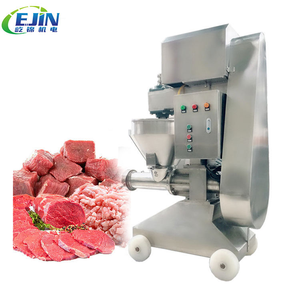 Équipement de traitement de la <span class=keywords><strong>viande</strong></span> automatique chinois et grand hachoir <span class=keywords><strong>à</strong></span> <span class=keywords><strong>viande</strong></span> en acier inoxydable-Cuisine de restauration <span class=keywords><strong>à</strong></span> grande échelle - Product Image 6