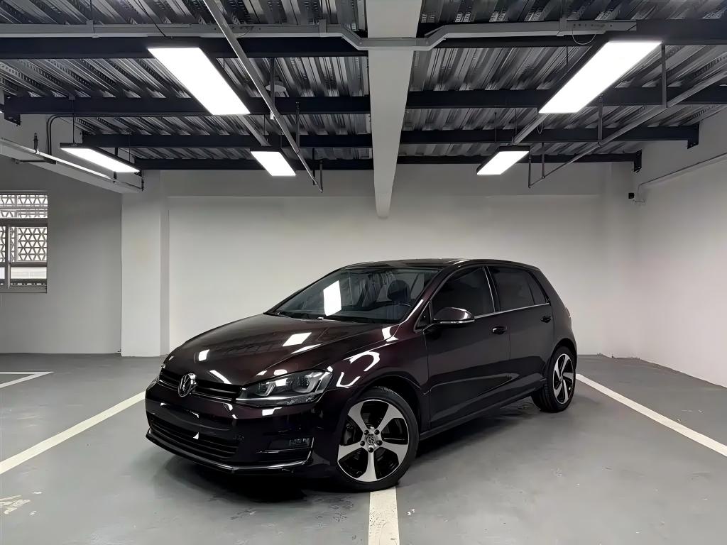 Volkswagen Bora China Automotive - AI Car Global