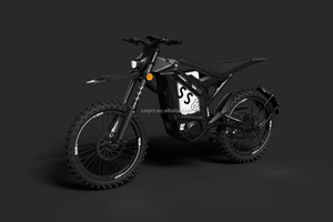 EEC COC 8KW Vélo Tout-Terrain Électrique Adulte 72V Moto Cross Country Électrique Bon Prix Nouvelle Moto Cross Country R-ED203 2023 Nouvelle Tendance Haut de Gamme - Product Image 5