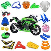 Sac de rangement pour casque de moto Lavitin, étanche, avec compartiment pour écouteurs, compatible avec Vespa GTS 300 LX LXV Sprint, en PU