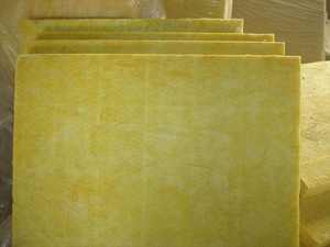 <span class=keywords><strong>Laine</strong></span> <span class=keywords><strong>de</strong></span> <span class=keywords><strong>verre</strong></span> 25K 50K Densité 25mm 50mm Épaisseur - Product Image 4