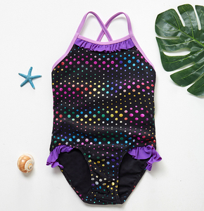 Foto di bambine <span class=keywords><strong>in</strong></span> <span class=keywords><strong>bikini</strong></span>, graziose ragazze <span class=keywords><strong>in</strong></span> <span class=keywords><strong>bikini</strong></span> sportivo da spiaggia a due pezzi. - Product Image 6