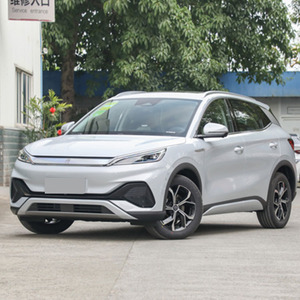 Hot Selling Plus 5 Stoelen Auto Elektrische Plius 2019 <span class=keywords><strong>Rhd</strong></span> 2021 Pro2022 Byd Yuan - Product Image 4