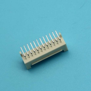 PHDK PHB 2*2 2*20 3 4 5 6 7 8 9 10 11 12 13 14 PIN 2,0 мм Шаг вафельного провода для бортового коннектора - Product Image 5