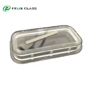 Varilla de Cristal Láser NdYAG FELIX de 3/6/7/8 mm con Recubrimiento Anti-Reflejante OEM - Product Image 4