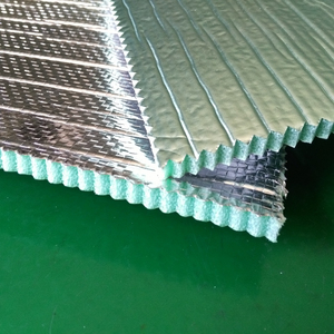 عزل حراري من الفوم الفضي/مادة عاكسة للحرارة - Product Image 5