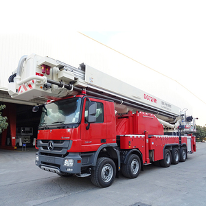 Dnm — <span class=keywords><strong>camion</strong></span> <span class=keywords><strong>de</strong></span> <span class=keywords><strong>pompier</strong></span> 12 '', célèbre, <span class=keywords><strong>avec</strong></span> plate-forme <span class=keywords><strong>de</strong></span> 72 m, outil d'urgence, DG72 - Product Image 1