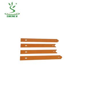 Ingénierie personnalisée de haute précision Moule de règle de carrés de jeu de triangle en plastique de qualité supérieure de 7 pouces - Product Image 6