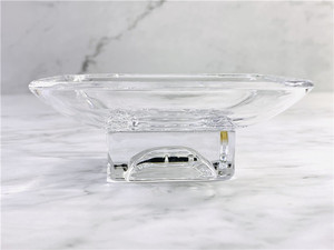 Portasapone <span class=keywords><strong>da</strong></span> Parete per Hotel, Accessori Bagno, Portasapone Antiscivolo Personalizzabile OEM - Product Image 2