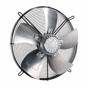 Weiguang 220VAC ไฟฟ้า YWF4E-500S-145/65-G 900W 4.15A 1325RPM 6700m 3 /h อุปกรณ์ทำความเย็นพัดลมระบายความร้อนตามแนวแกน - Product Image 3