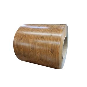 PPGI/PPGL DC01 DC02 + Z100g <span class=keywords><strong>Ral</strong></span> <span class=keywords><strong>3024</strong></span> 4003 Matériau de toiture Bobine/feuille d'acier galvanisé enduit de couleur trempé à chaud - Product Image 1