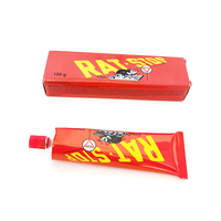 Pegamento Ratones Tubo Rat Glue Tube Mouse Glue Trap Tube Rat Adhésifs