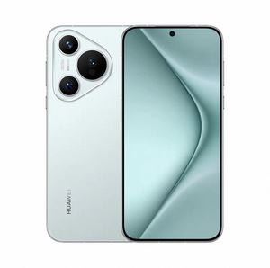 Nuevo Teléfono Inteligente Original Huawei Pura 70 5G, Pantalla de 6.6 Pulgadas, Kirin9000S1, Teléfono para Fotografía de Moda, Cámara de 50MP con HarmonyOS 4.2 - Product Image 1