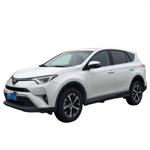 <span class=keywords><strong>Toyota</strong></span> <span class=keywords><strong>RAV4</strong></span> SUV <span class=keywords><strong>2017</strong></span> de <span class=keywords><strong>Segunda</strong></span> <span class=keywords><strong>Mano</strong></span> con Caja de Cambios Automática, Bajo Consumo de Combustible, Asientos de Cuero, Cámara Trasera, Neumáticos R16, Techo de Aluminio, Volante a la Izquierda - Product Image 1