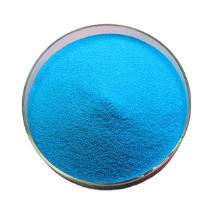 <strong>MICRONUTRIENT</strong> REGULATE PLANT FAST-GROWING EDTA-CU EDTA Chelate Copper