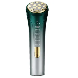 2024 Newest Face Care Beauty Instrument For Home Personal Use Hand-held RF Beauty Device