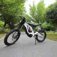 Surron One-Stop-Service 2026 Neues Light Bee X Elektro-Dirtbike 10KW Leistungsstarkes LBX Elektro-Offroad-Motorrad