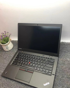 ใช้สำหรับแล็ปท็อปธุรกิจน้ำหนักเบา Lenovo ThinkPad X1 Carbon 2015 Intel Core I5 รุ่นที่ 5 แรม 4GB SSD 128GB ขายส่ง - Product Image 1