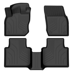 Forros Interiores Completos Resistentes al Agua y al Desgaste para Todo Clima, Compatibles con <span class=keywords><strong>VW</strong></span> Passat 2015+ - Product Image 6