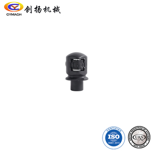 Kit de Montaje de Soporte de Elevación con Ensamblaje de Rótula de Material PA66 y GF60 de Alta Resistencia para Sistemas de Portón Trasero Eléctrico - Product Image 5