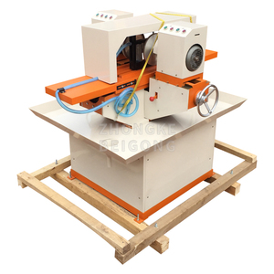 La <span class=keywords><strong>machine</strong></span> à rectifier les surfaces à double extrémité SHM-200 est utilisée pour les tests mécaniques. - Product Image 2