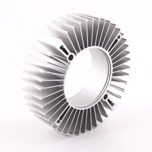 <span class=keywords><strong>Led</strong></span> Tản Nhiệt Nhôm Hồ Sơ Dẫn Dải Ánh Sáng Tản Nhiệt Vòng Nhôm Tản Nhiệt - Product Image 5