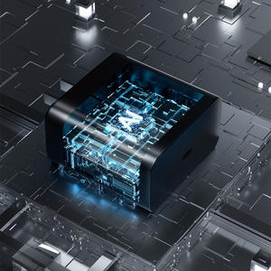 Chargeur TKT 45W pour <span class=keywords><strong>Samsung</strong></span> S25 Ultra, Kit de Chargement Ultra Rapide PD Type-C pour Téléphone Portable - Product Image 6