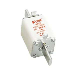 (NH)t type FUSE LINK CHFE thermal 500v fuse link * NT2(CE, IEC)