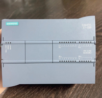 Siemens PLC S7-1200 6ES7215-1BG40-0XB0 6ES7215-1HG40-0XB0 Modul CPU PLC Baru Asli Tersedia