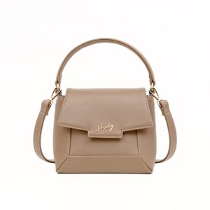 Bolsos de Mano y Bolsos Cruzados de Cuero Genuino de Diseño de Lujo y Alta Calidad para Mujer, Personalizados - Product Image 1