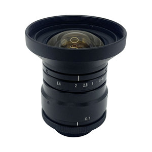 Cámara de Escaneo Lineal KEYENCE CA-LHW8 100% Nueva y Original, Lente Dedicada de 8 mm 2K/4K con Garantía de Un Año - Product Image 3