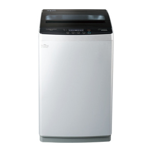 Fabrication professionnelle chinoise de lave-linge automatique entièrement automatique bon marché pour la maison - Product Image 3