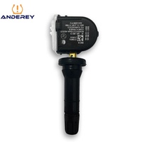 ANDEREY EB3T1A180AA untuk Ford Focus RS 315MHZ Sensor Tekanan Ban TPMS Sensor TPMS Suku Cadang Mobil