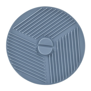 Couvre-bol réutilisable en silicone et tapis isolant thermique pour la conservation des aliments, la cuisson et la protection du comptoir - Product Image 2
