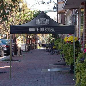 Tienda rectangular plegable de lujo FEAMONT, adecuada para <span class=keywords><strong>la</strong></span> experiencia de acampada de observación de estrellas <span class=keywords><strong>en</strong></span> suelo de barro/arena/piedra - Product Image 1