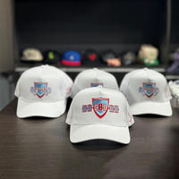 Gorra de Béisbol Personalizada de Alta Calidad, de Algodón, de 5 Paneles, Bordada, Nueva, Lisa, al por Mayor, con Logotipo, Gorras para Hombre, Gorra Deportiva