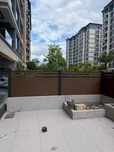 2026 New Model Pultruded FRP Garden <strong>Fence</strong> - Customizable, UV-Resistant, Durable <strong>for</strong> US <strong>Outdoor</strong> Decoration - Product Image 6