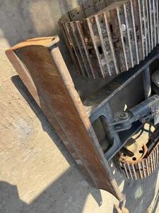 Excelente estado 2020 8 toneladas Volvo EC80 Mini excavadora Pequeña maquinaria de construcción Uso agrícola Usado Isuzu Motor Core Componente - Product Image 4