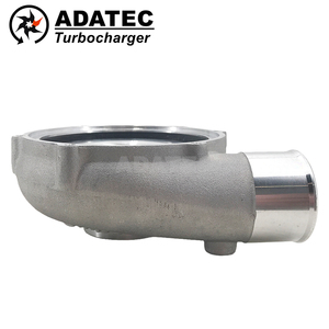 Rhf55 Vf48 Turbo Compressor Behuizing Va440057 Vb440057 Vc440057 14411-aa700 Koude Zijde Voor Subaru Impreza Wrx Sti - Product Image 5