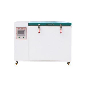 غرفة اختبار الكربنة الخرسانية/غرفة اختبار الكربنة الخرسانية الجديدة ذات المنتج الساخن - Product Image 2