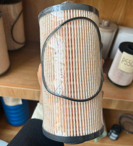 Parti per macchine edili filtro carburante 60358722 SK49067 SN35051 per escavatore SANY CC580 SY30 C-8 SY500 - Product Image 1