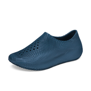 EVA Clogs Hole Casual <b>Beach</b> <b>Shoes</b> Soft Comfortable Plastic Clogs Mens Slides Clogs for Men - Product Image 5