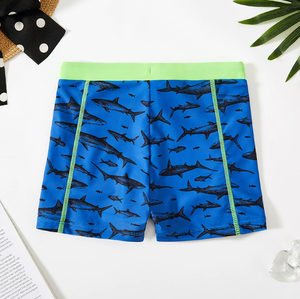 Maillot <span class=keywords><strong>de</strong></span> <span class=keywords><strong>bain</strong></span> pour bébés garçons, vêtements <span class=keywords><strong>de</strong></span> plage pour enfants, imprimé animal, respirant, séchage rapide, toutes saisons - Product Image 5