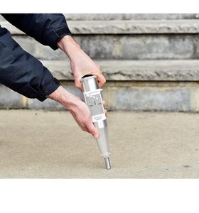 1 yıl garanti ile <span class=keywords><strong>Test</strong></span> çekiç beton NDT Rebound çekiç için taşınabilir Schmidt <span class=keywords><strong>Hammer</strong></span> SCLEROMETER ASTM standart - Product Image 4