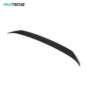 Kit de Carrocería de Fibra de Carbono Prepreg de Paktechz, Alerón Trasero Tipo Cola de Pato para BMW <span class=keywords><strong>M2</strong></span> G87 2023- - Product Image 2