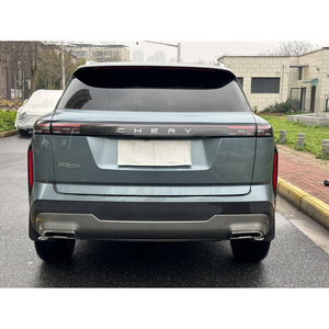Guazi Véhicule d'occasion 2023 Chery Explore 06 Prêt à être expédié Moteur essence <span class=keywords><strong>Automatique</strong></span> SUV 5 places Conduite à gauche pour SUV familial abordable - Product Image 5