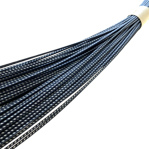 Bordure de <span class=keywords><strong>guitare</strong></span> C-93, filet flexible 880x2x1,5mm, incrustation pour luthier, bande de bois pour composants de <span class=keywords><strong>guitare</strong></span> - Product Image 4