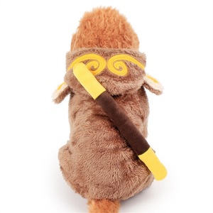Ropa para mascotas, disfraces para mascotas, artículos para mascotas, atuendos para perros, Pikachu - venta al por mayor del fabricante. - Product Image 5
