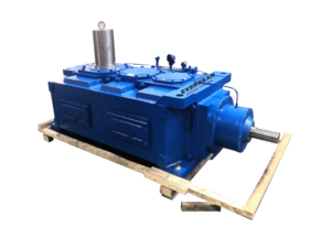 EVERGEAR H/B Series industrial A90 caja de cambios helicoidal cónica una serie <span class=keywords><strong>Bavel</strong></span> gear box/reductor - Product Image 3