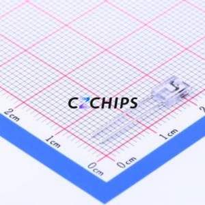 Transistor Fototransistor Original y Nuevo PT908-7C(BIN3) de Montaje en Orificio (THT), L=4.5mm - Product Image 1